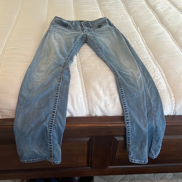 Men’s BKE xl jeans - Picture 1 of 3
